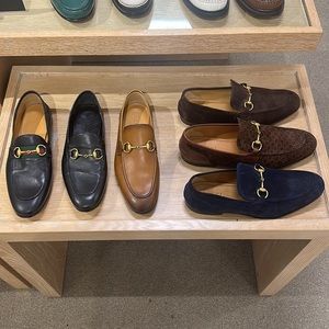 All style and color you need